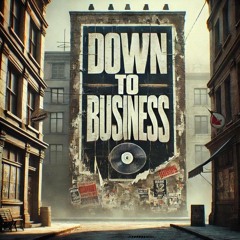 Manafest - Down To Business
