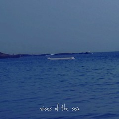 noises of the sea