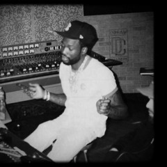 (FREE) Meek Mill Type Beat 10 Minutes - "Starving Nights” (Prod PASHA)