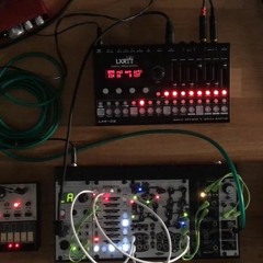Modular Action #1