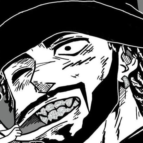 SpookyVic - I WANT YOU (Фрагмент из SCENECLOUD)