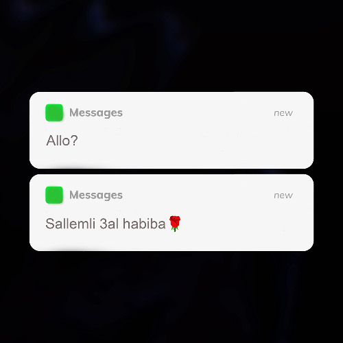 Balti, Anthony Keyrouz, JimmX - Allo