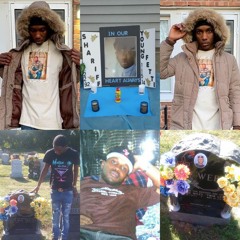 Jay Finesse - On My Grave (prod.RC)