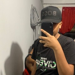 HASTA ABAJO PRIMERA EDICION - (ABEL ALVAREZ DJ) 2024