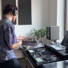 resilience hybrid-set (re-recording)