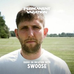 Radio On Vacation with Swoose