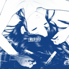 distant +bleaky (prod.nocsil)