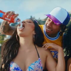 Make It Move 94BPM [Instrumental] (prod. Kam Bennett)