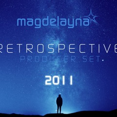 2011 Retrospective Producer Set