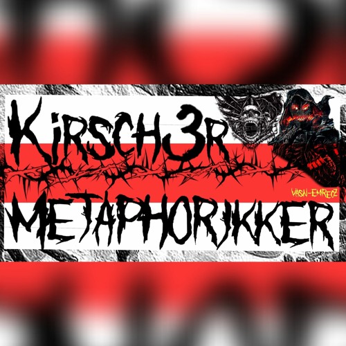 Metaphorikker Vs Kirsch3r - Chaos mit Kirsch3r und Kr4chi