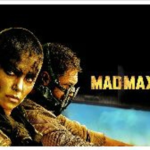 Mad max fury best sale road full movie 2015