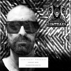 CLAUDIO POLIZZOTTO - CONTRAST PODCAST #008