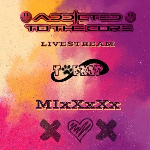 TopKat ADDICTED TO THE CORE MIX 19th November