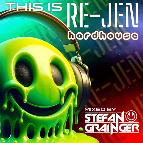 Re-Jen Guest Mix