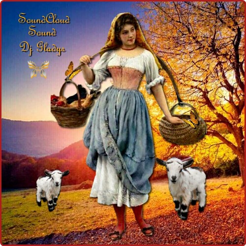 Dj Gladys( Graffik23 Douceur)