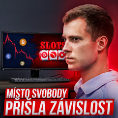 Hranice mezi tradingem a gamblerstvím může být opravdu tenká - Krypto s rozumem