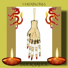 DUCK SAUCE | DALI' • BOBBY CRAVES • CHAMPUS MAXIMUS • BLACMAV