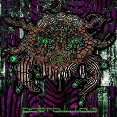 Ka-Sol - Usvea (Weird Wizard Remix)