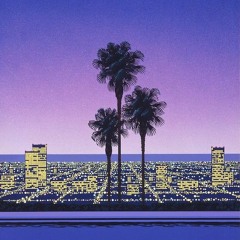 Purple 'n Blue In Japan