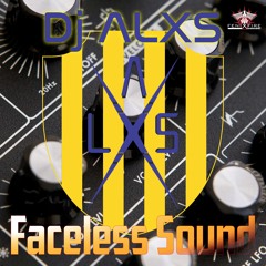 PREMIERE: Dj Alxs - Faceless Sound (Semi Dub Mix) [FenixFire Records]
