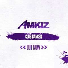 Mark With a K & MC Chucky live at theme park Bobbejaanland (Belgium) (Amkiz - Club Banger )
