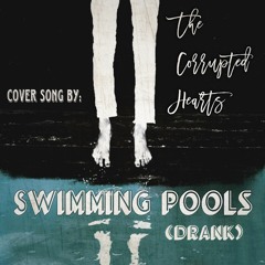 Swimming Pools (Drank) Cover