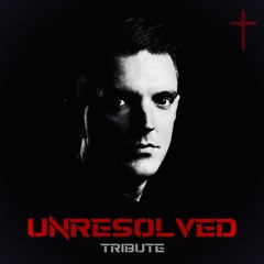 Unresolved Tribute - Mixed By Guiks & Guiberz