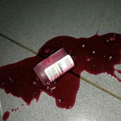 myron - blood on the dance floor (vice exclusive)