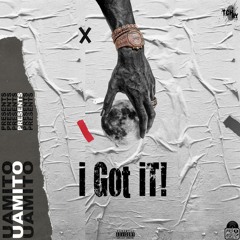 i got it(Uamito x ty fox)