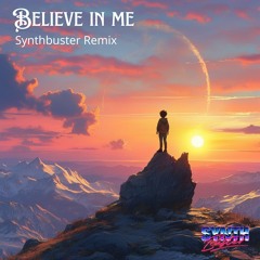 Believe in me - Futurecop! (Synthbuster Remix)