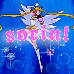 Social! - ilybrian x kapromanii+
