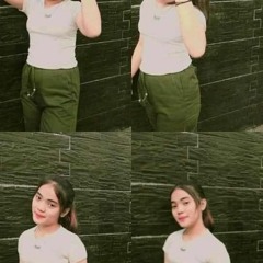BOM BOM GANAS Aweng Riski{FANY NATASYA}
