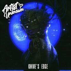 Artist Unknown - Knive's Edge