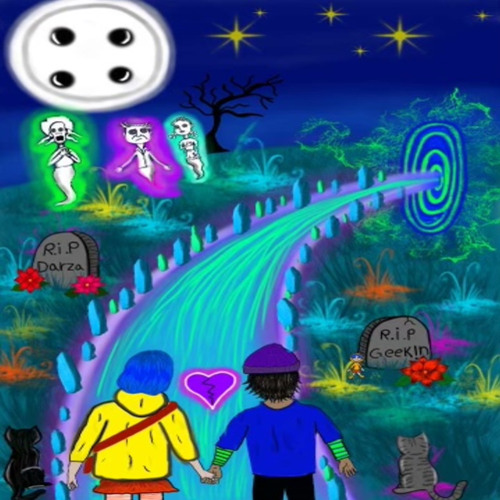 Coraline ft Darza (Prod. by Shades)