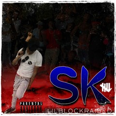 LilBlockRaised-SK prod by YC