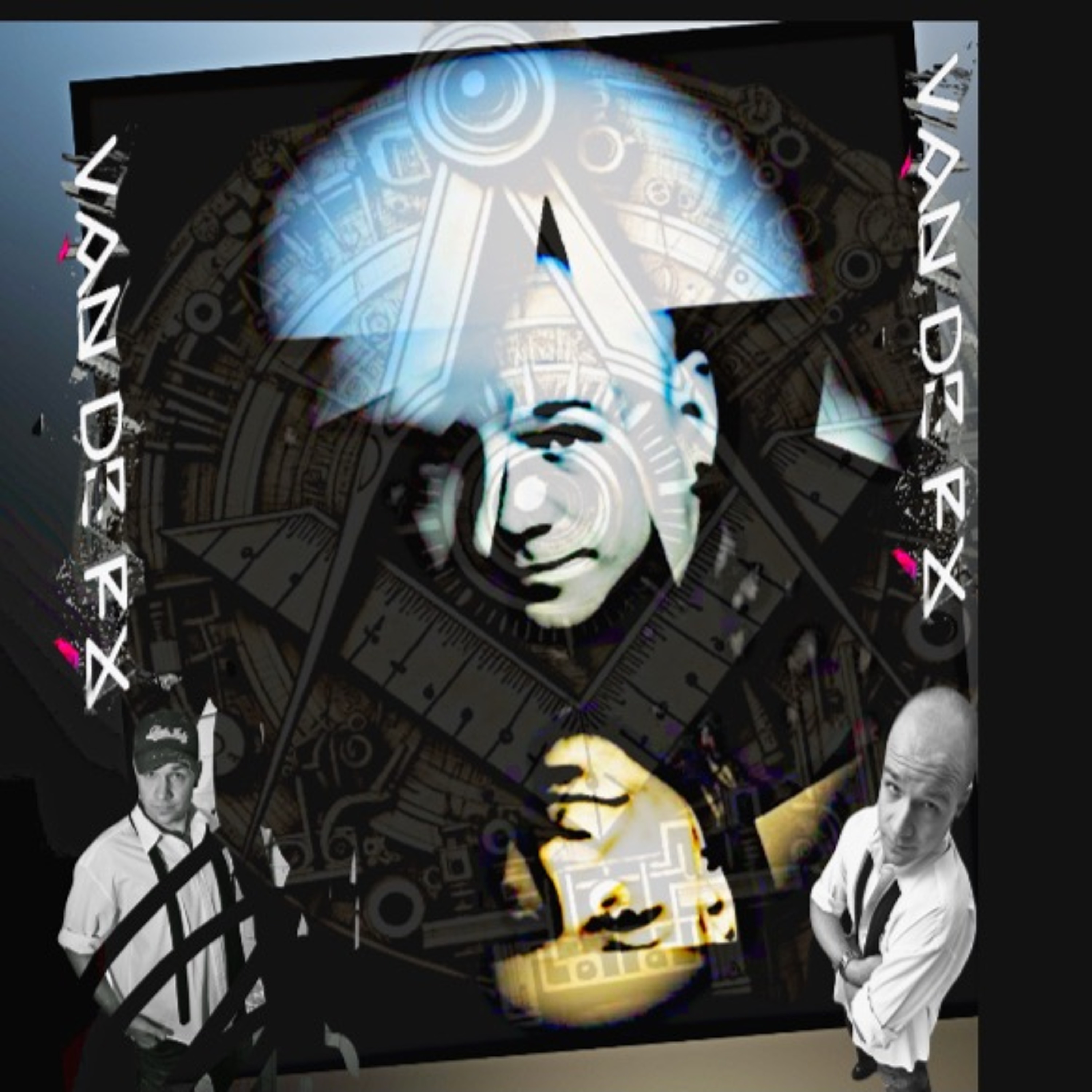 2024 Van De FX AKa Tripp A FX In A MIX.15.BLN 47..WAV episode artwork