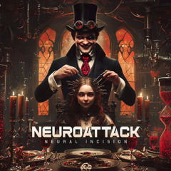Neural Inscision (360 Music Records) #Darkprog # Progressive Psytrance