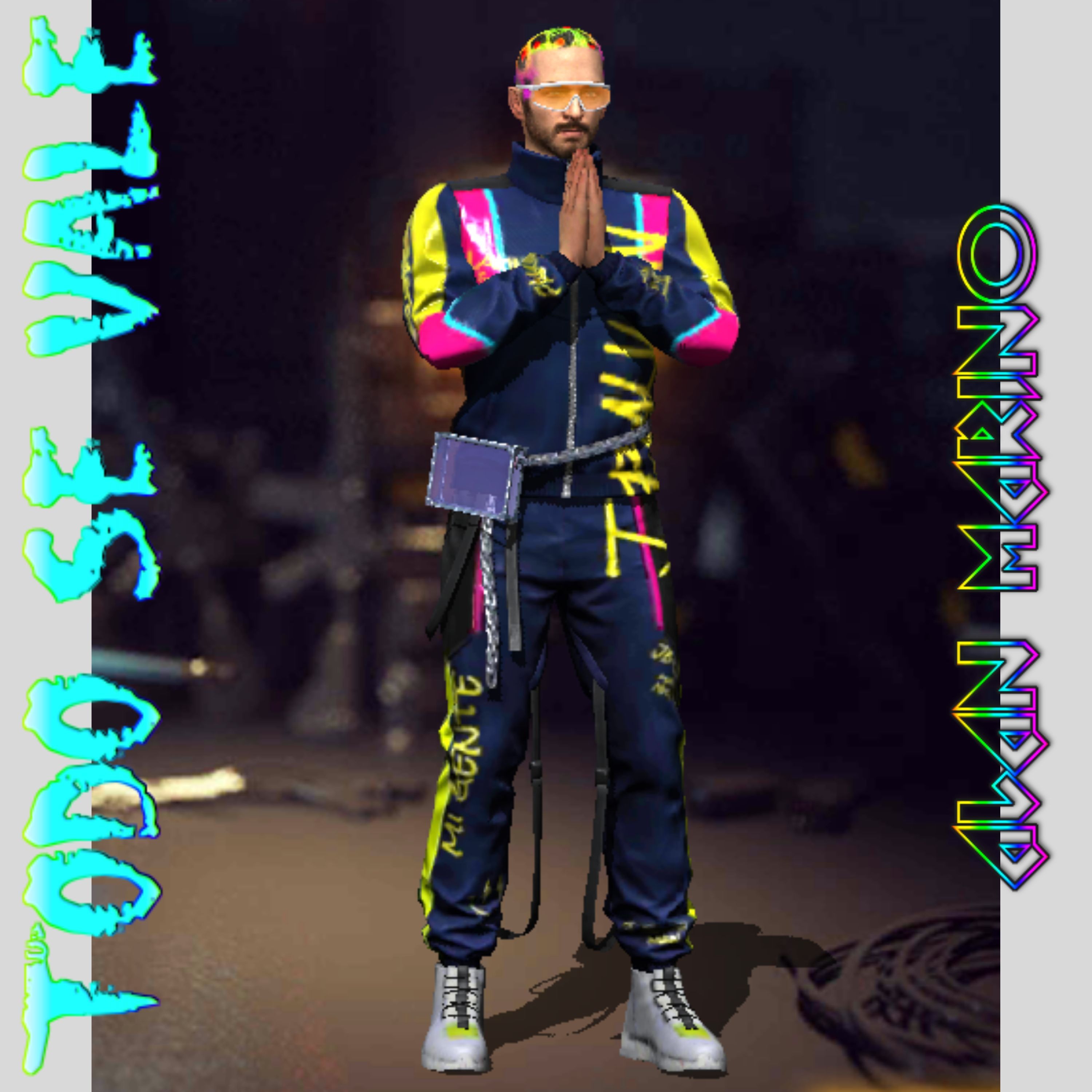 Track cover