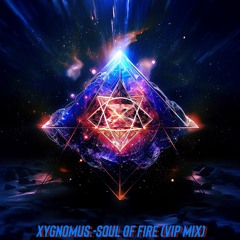Soul Of Fire (Vip Mix)