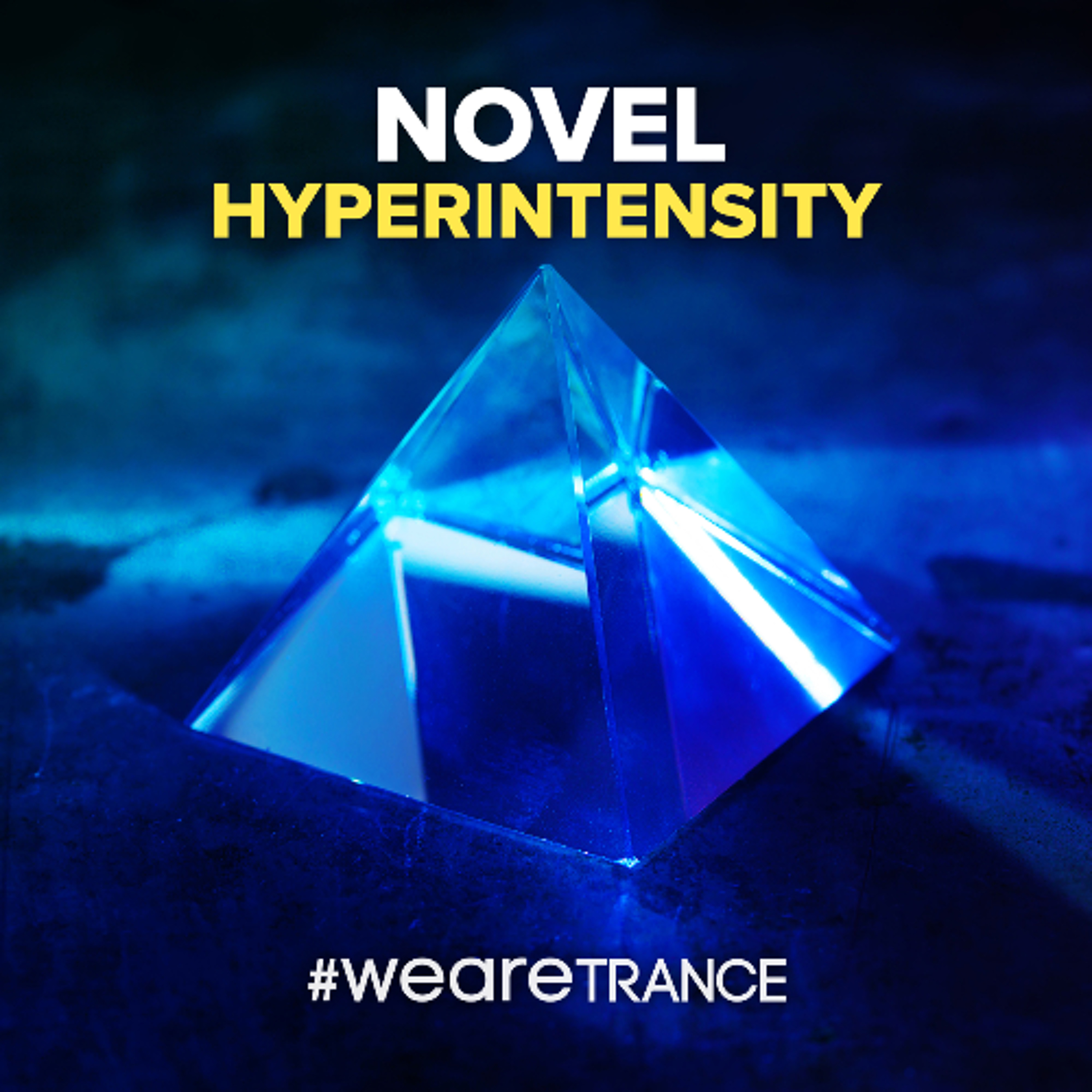 Novel - Hyperintensity episode artwork