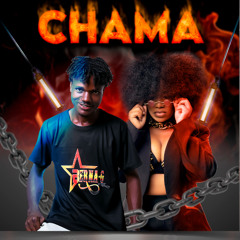 Berna-g d'tock Feat. Dama Diva - Chama
