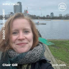 Soho Radio 050 - January 2024