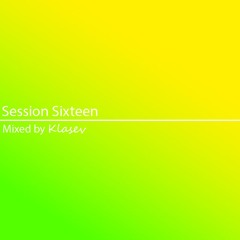 Session 16 - MELBOURNE SOUND MINIMAL MIX #2