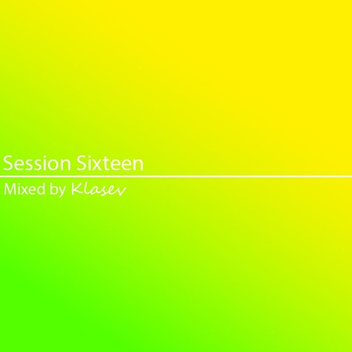 Session 16 - MELBOURNE SOUND MINIMAL MIX #2