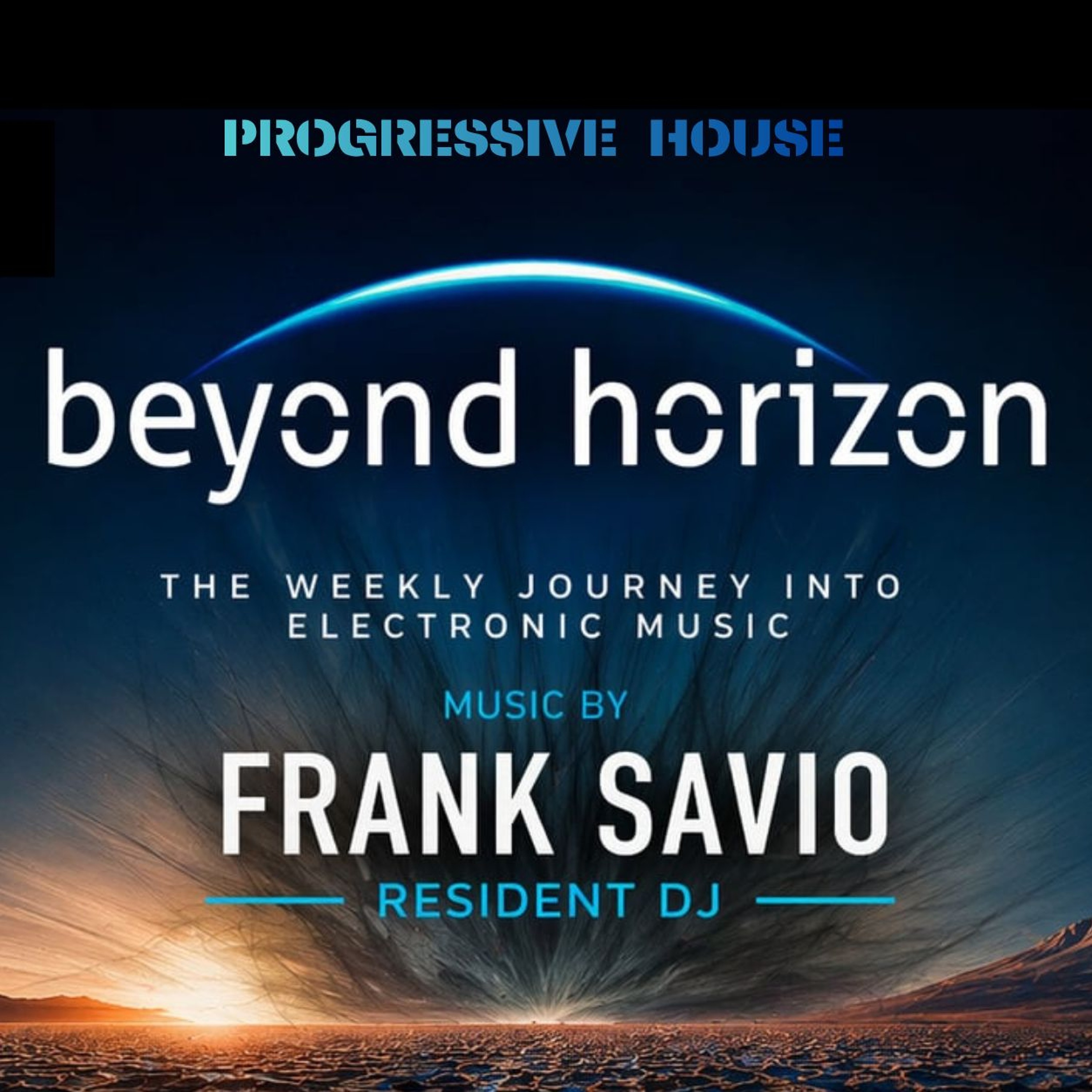 Beyond Horizon w#005 episode artwork