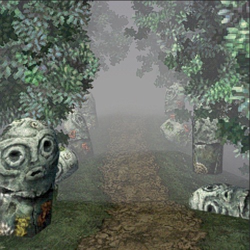 Skull Kid