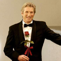 Un Affair con Richard Gere
