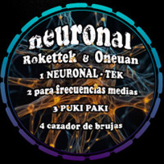Rokettek & Oneuan - Puki Paki