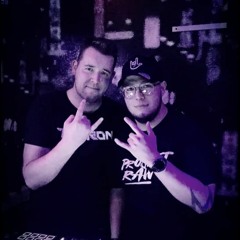 Project Raw Vs Arraw ( Bétiz Café )