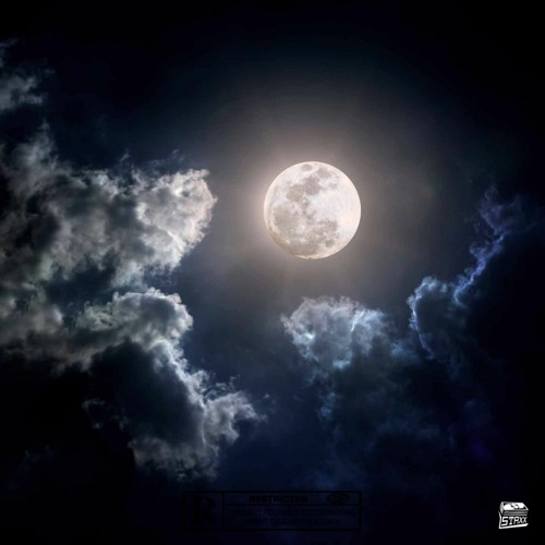 Full Moon On Wednesdee